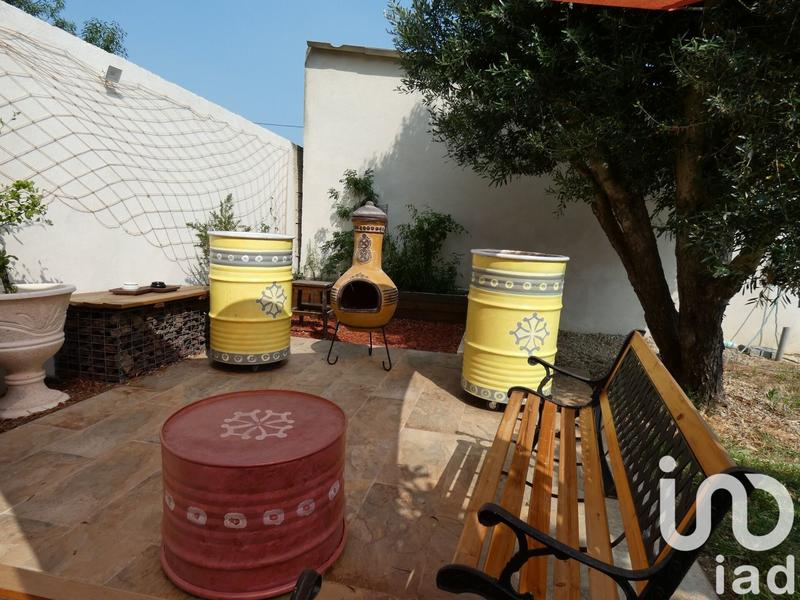 Maison - 260 m² - 10 pièces