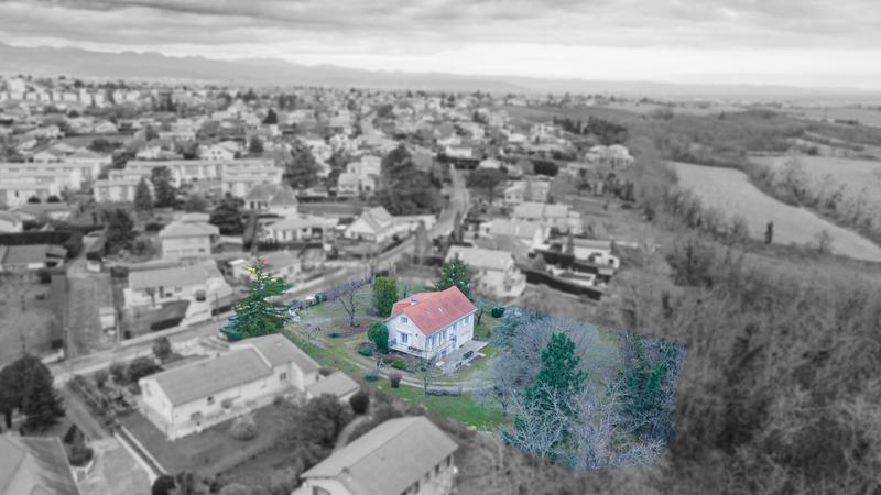 Maison ancienne - 216 m² - 7 pièces