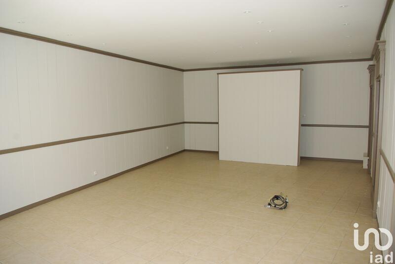 Local commercial - 52 m²