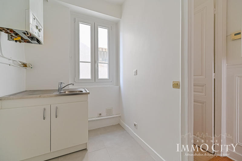 Appartement - 73 m² - 4 pièces