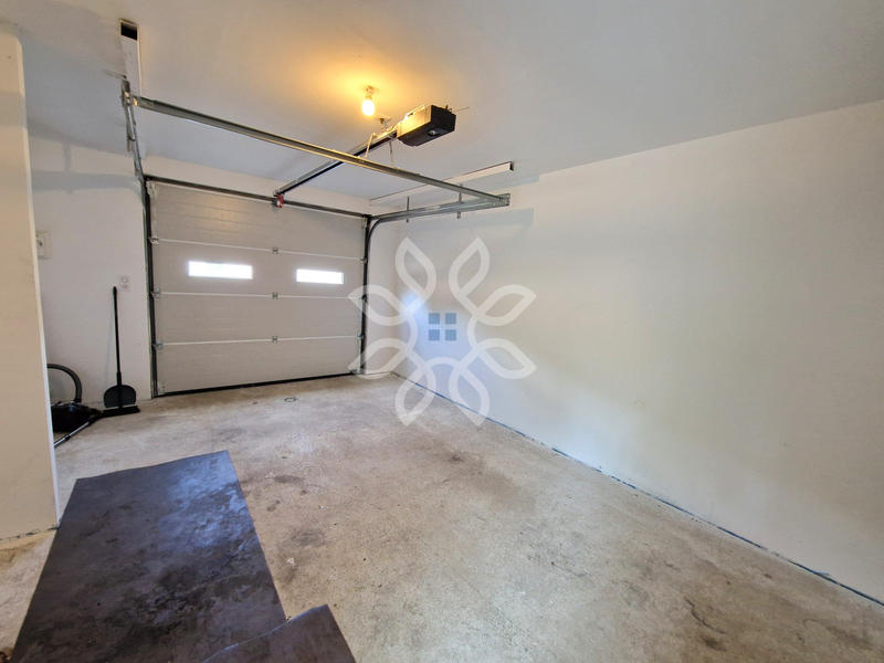 Maison - 86 m² - 3 pièces