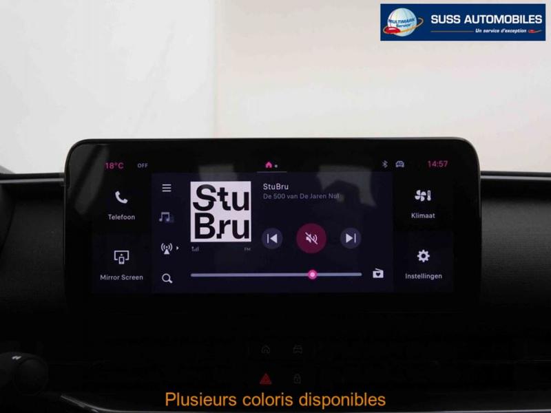 Fiat 600 1.2 Hybrid 110 Dct Pop