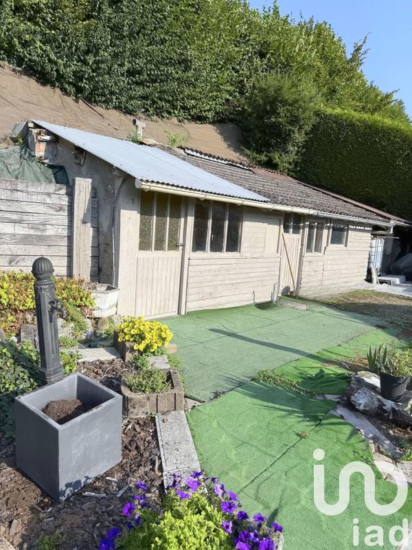 Maison - 157 m² - 7 pièces