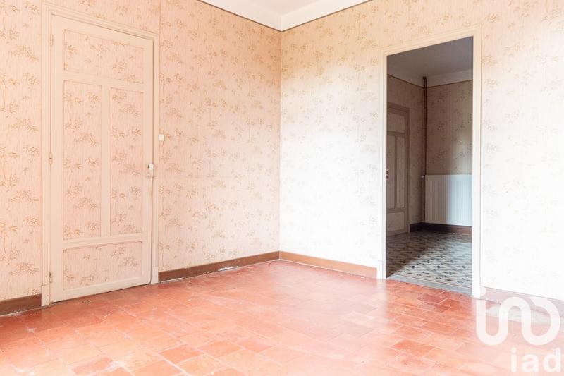 Maison - 116 m² - 5 pièces