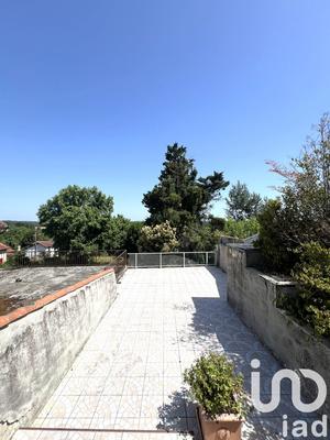 Maison de village - 170 m² - 5 pièces