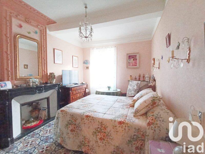 Maison de village - 200 m² - 7 pièces