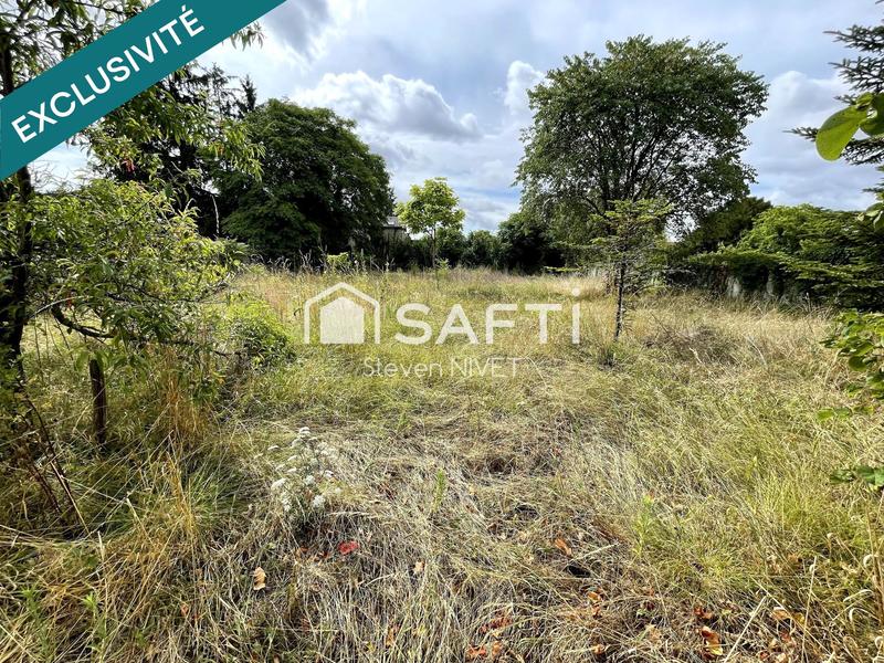 Maison de maîtres - 200 m² - 7 pièces