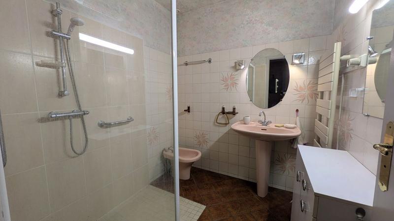 Maison - 97 m² - 3 pièces