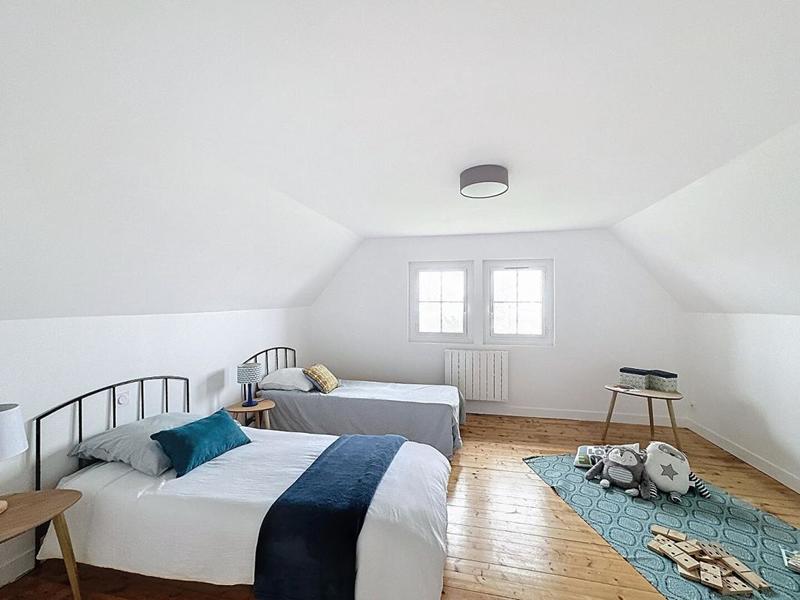 Maison - 144 m² - 6 pièces