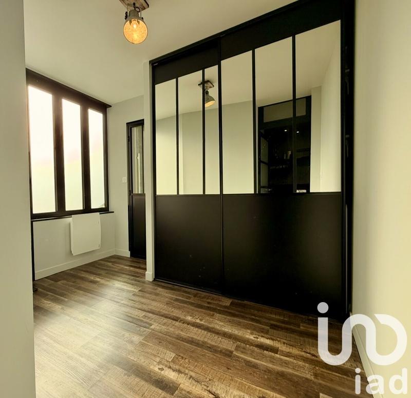 Immeuble - 118 m²