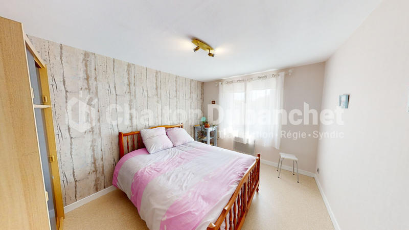 Corps de ferme - 138 m² - 7 pièces