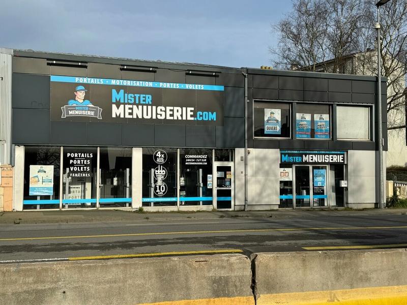 Local commercial - 280 m²