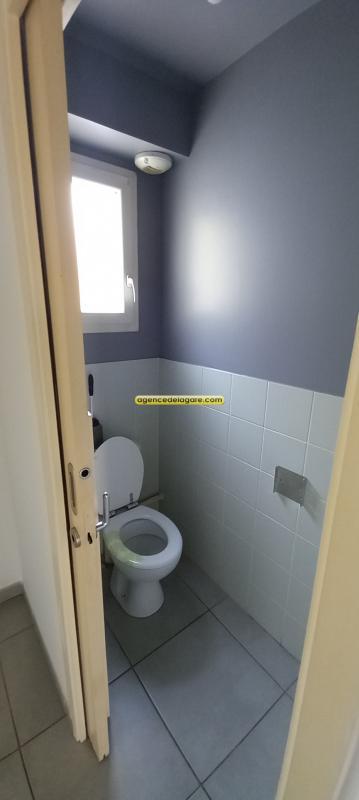 Maison de village - 58 m² - 3 pièces