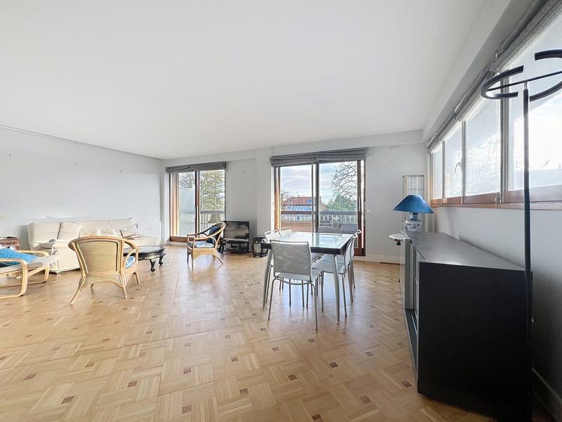 Appartement - 78 m² - 3 pièces