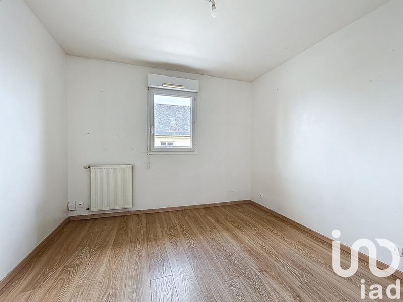Appartement - 89 m² - 4 pièces