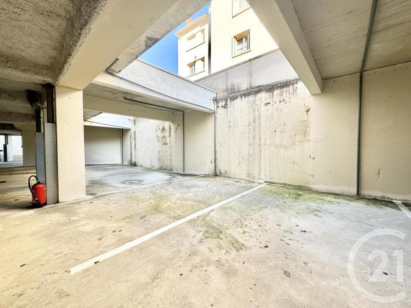 Studio - 18 m² - 1 pièce