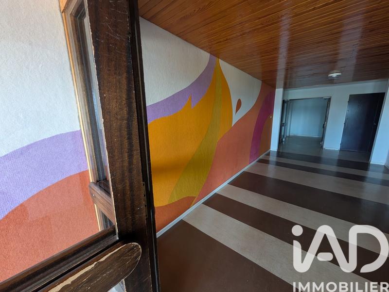 Appartement - 31 m² - 2 pièces