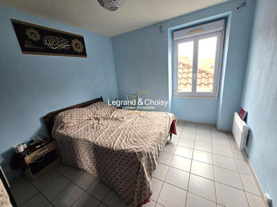 Maison - 111 m² - 5 pièces