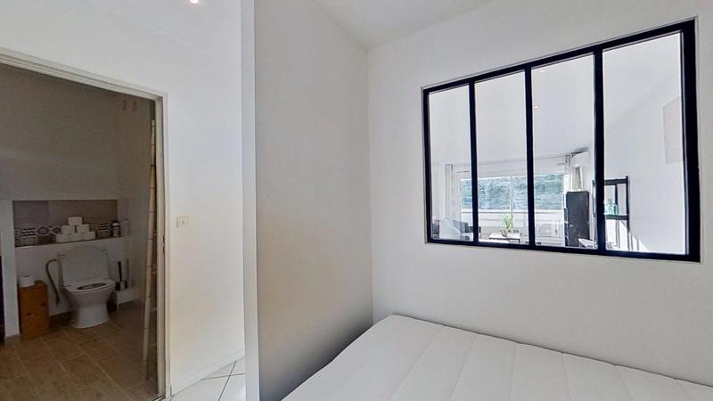 Appartement - 53 m² - 1 pièce