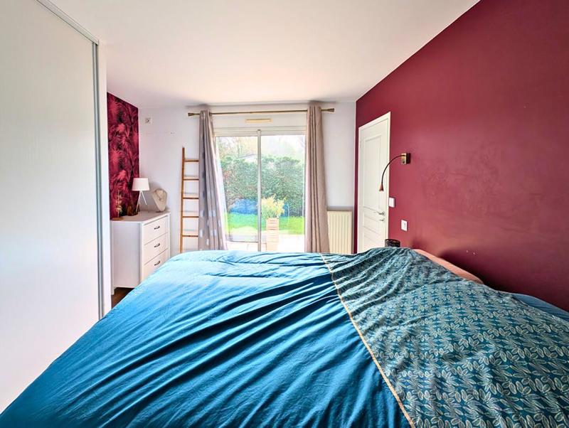 Maison - 160 m² - 8 pièces