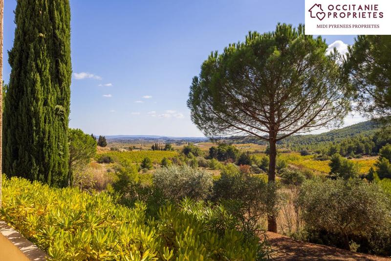 Villa - 155 m² - 6 pièces