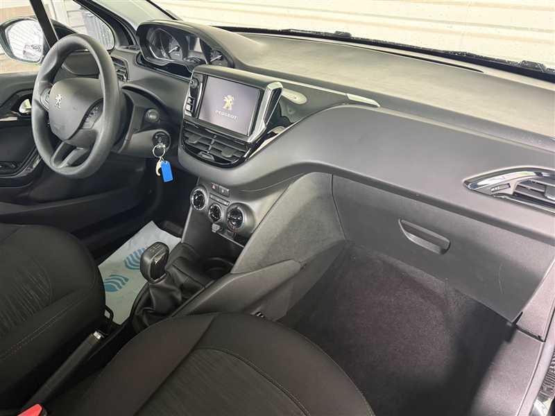 Peugeot 208 affaire 1.5 Bluehdi 100 Bvm5