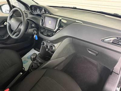 Peugeot 208 affaire 1.5 Bluehdi 100 Bvm5