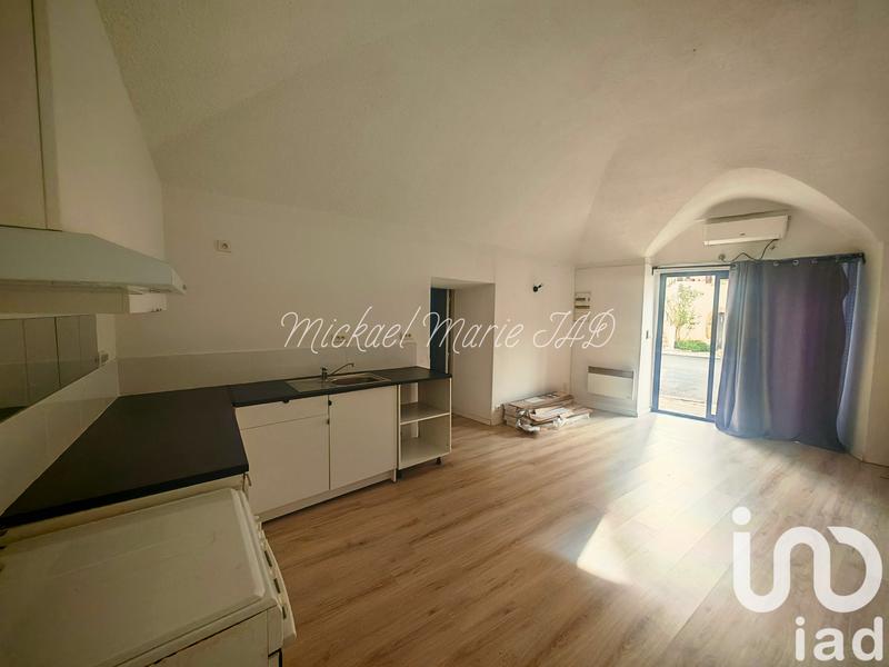 Maison de village - 148 m² - 6 pièces