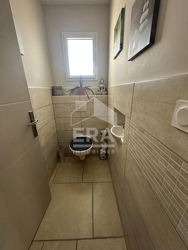 Villa - 141 m² - 5 pièces