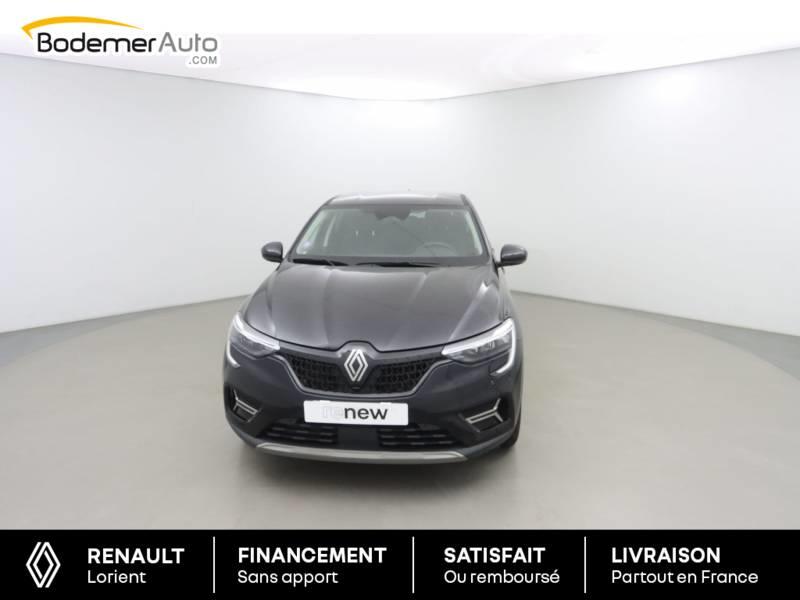 Renault Arkana mild hybrid 140 Edc Gsr2 Evolution