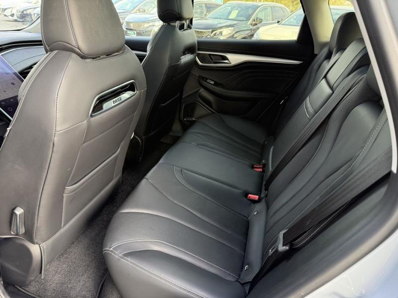 Mg Marvel R Luxury 70kWh