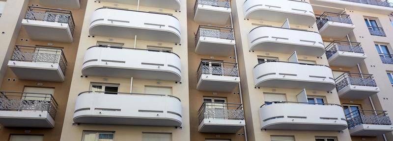 Studio - 18 m² - 1 pièce