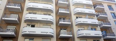 Studio - 18 m² - 1 pièce