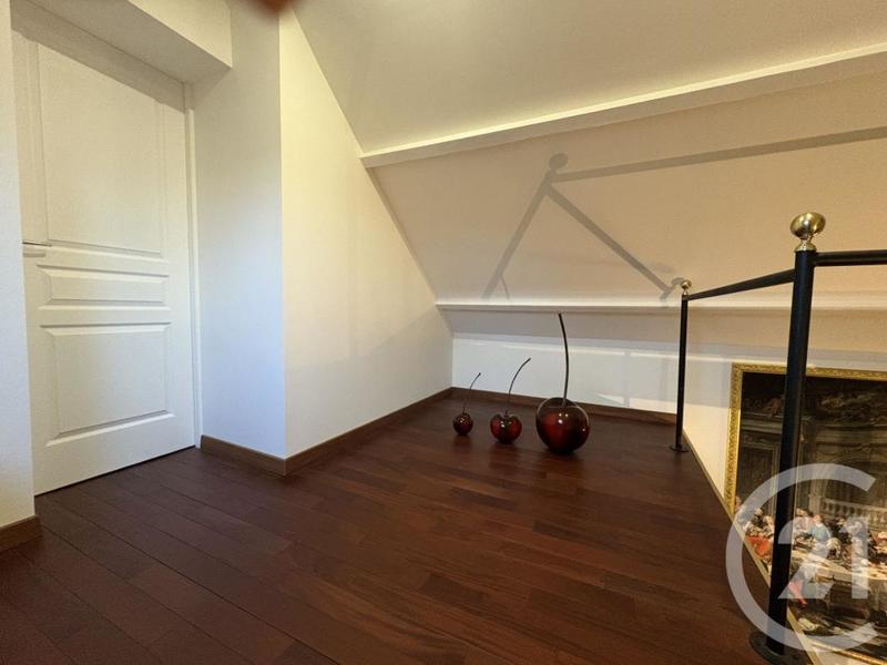 Maison ancienne - 76 m² - 4 pièces