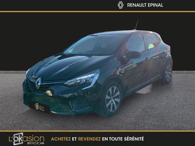 Renault Clio V TCe 90 Equilibre