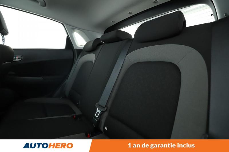 Hyundai Kona 1.0 t-GDi Edition #1 120 ch