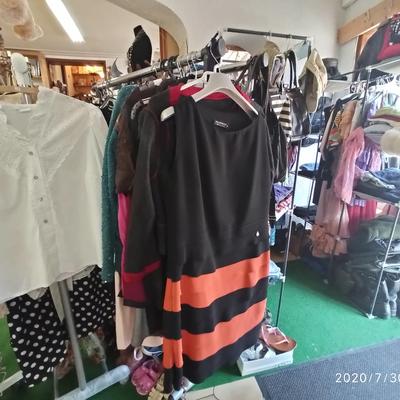 Brocante Broc'And Thé