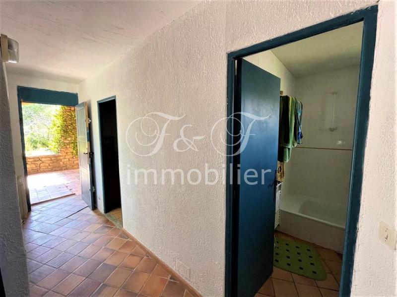 Maison de campagne - 98 m²