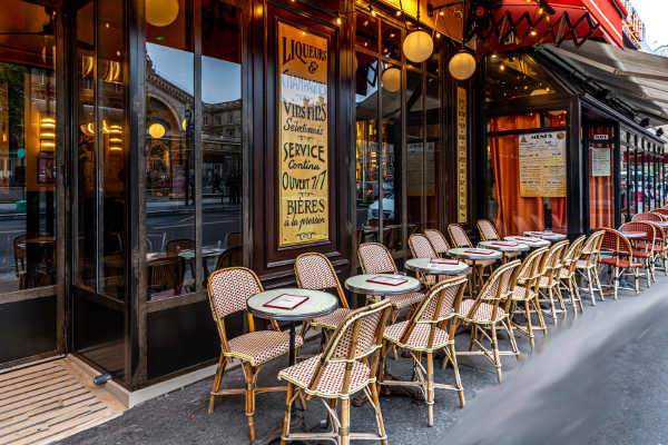 Fonds de commerce - Local commercial - 120 m²