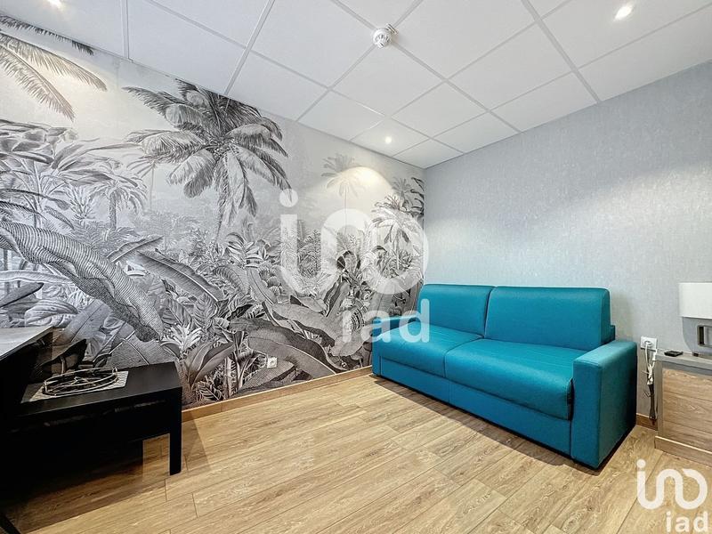 Local commercial - 1 750 m²