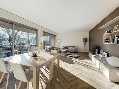 Appartement - 112 m² - 4 pièces