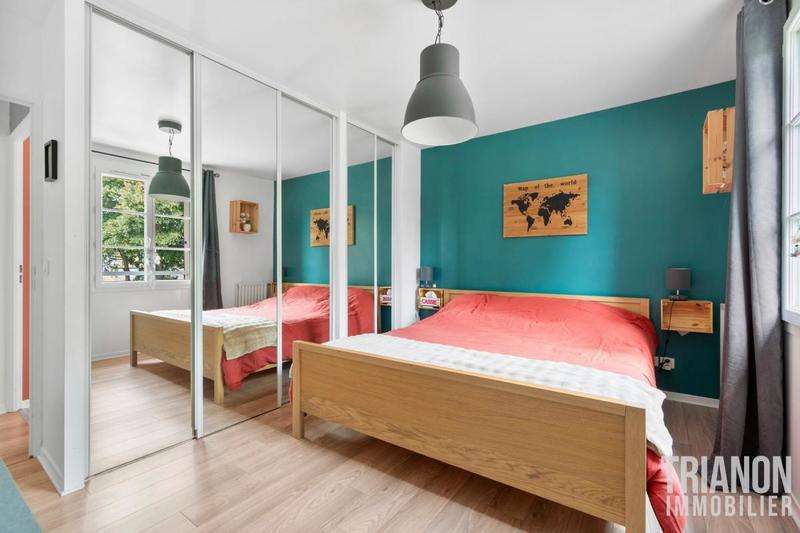 Maison - 141 m² - 7 pièces