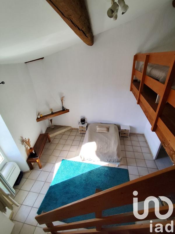 Maison de ville - 175 m² - 6 pièces