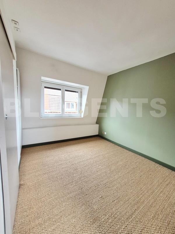 Maison - 82 m² - 4 pièces