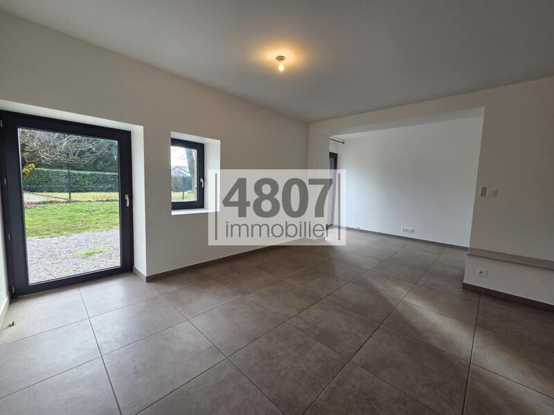 Corps de ferme - 212 m² - 6 pièces