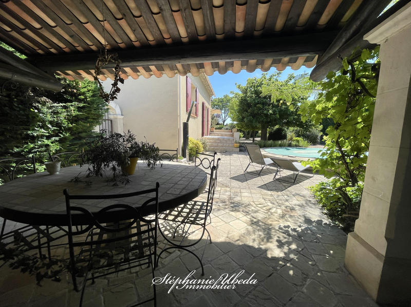 Villa - 144 m² - 5 pièces