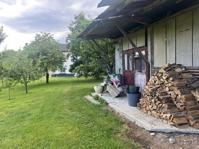 Maison - 170 m² - 7 pièces