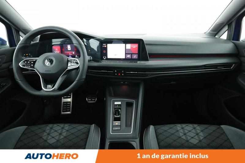 Volkswagen Golf VIII 1.5 eTSI Opf R-Line Dsg7 150 ch