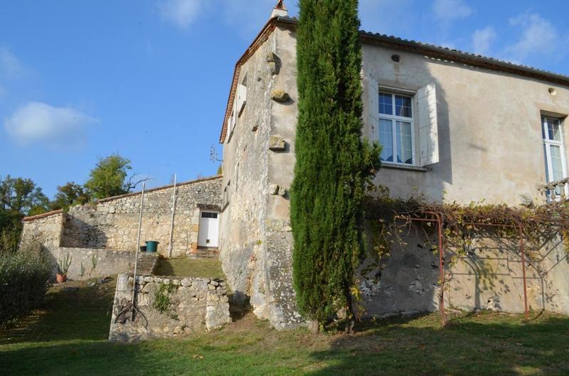 Maison de campagne - 736 m² - 19 pièces