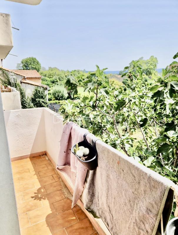 Appartement - 45 m² - 3 pièces